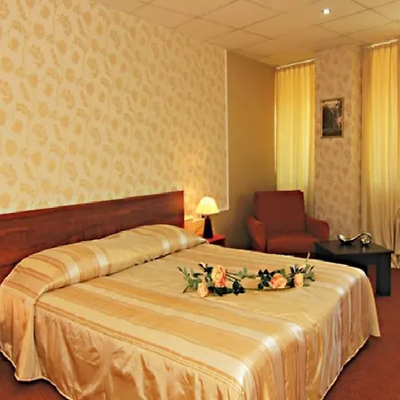 Хотел виена Силистра