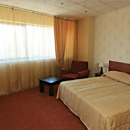 מלון Vienna סיליסטרה