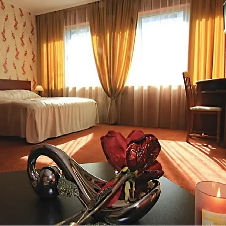 מלון Vienna סיליסטרה