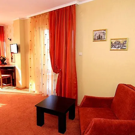 מלון Vienna סיליסטרה