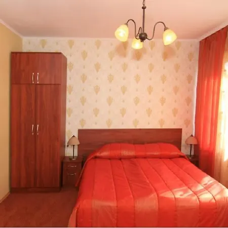 Vienna סיליסטרה